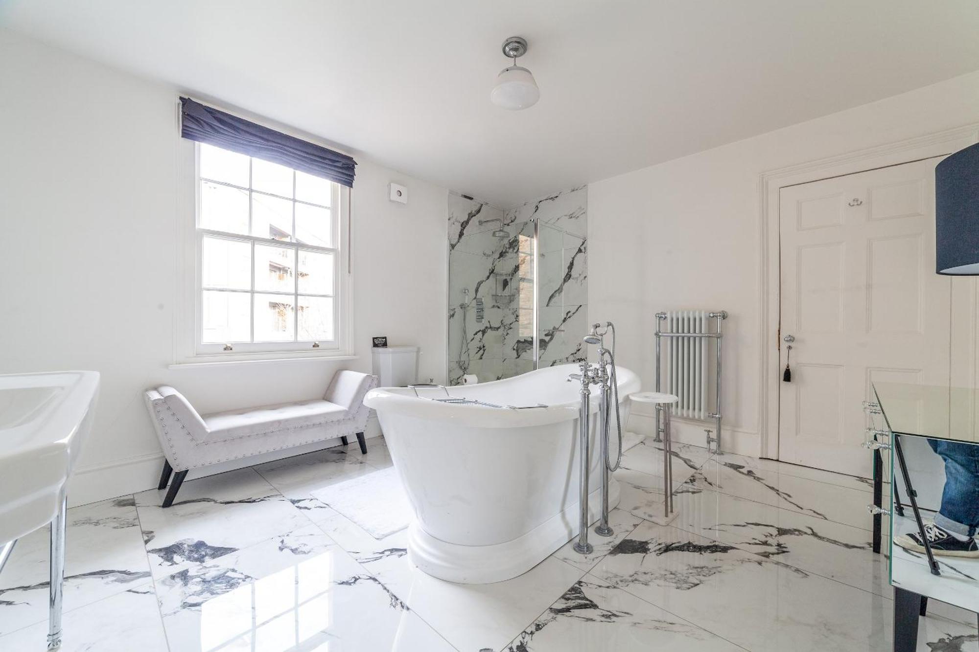 The New Cross Premier Rooms Londres Exterior foto