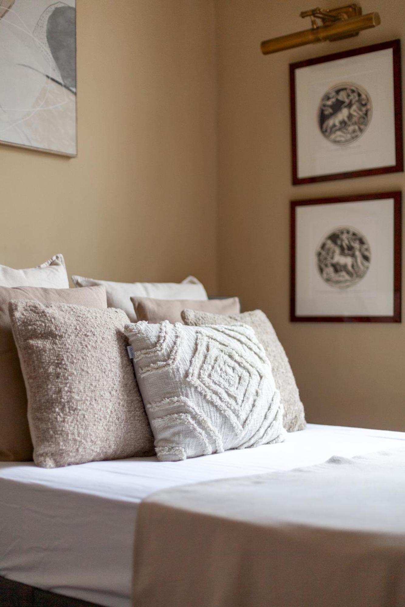 The New Cross Premier Rooms Londres Exterior foto