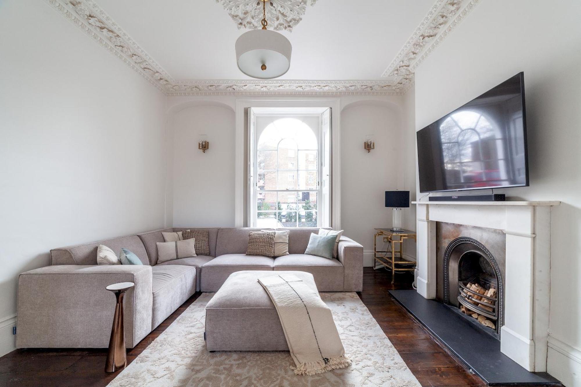 The New Cross Premier Rooms Londres Exterior foto