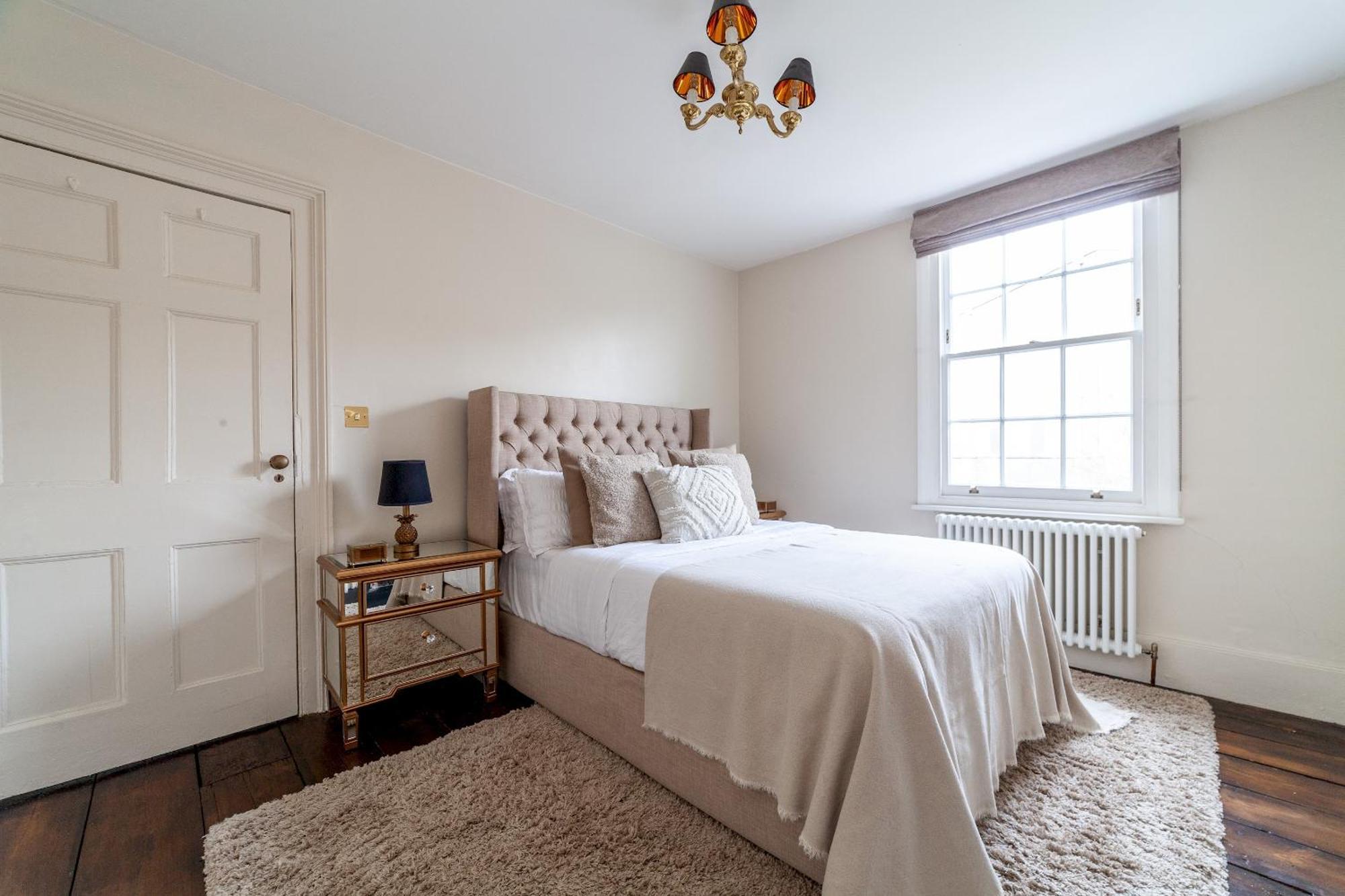 The New Cross Premier Rooms Londres Exterior foto