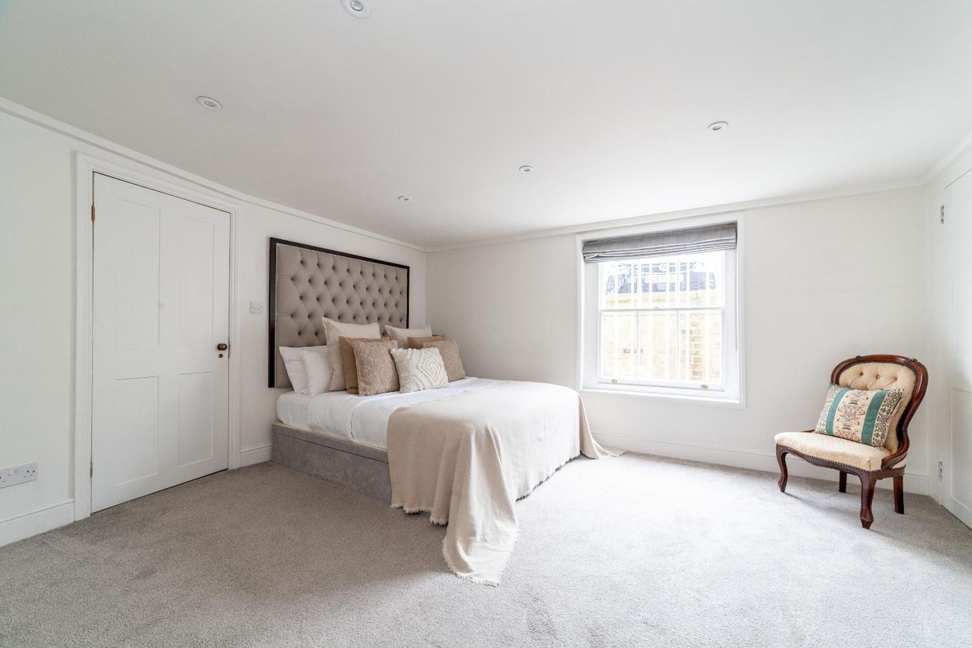 The New Cross Premier Rooms Londres Exterior foto